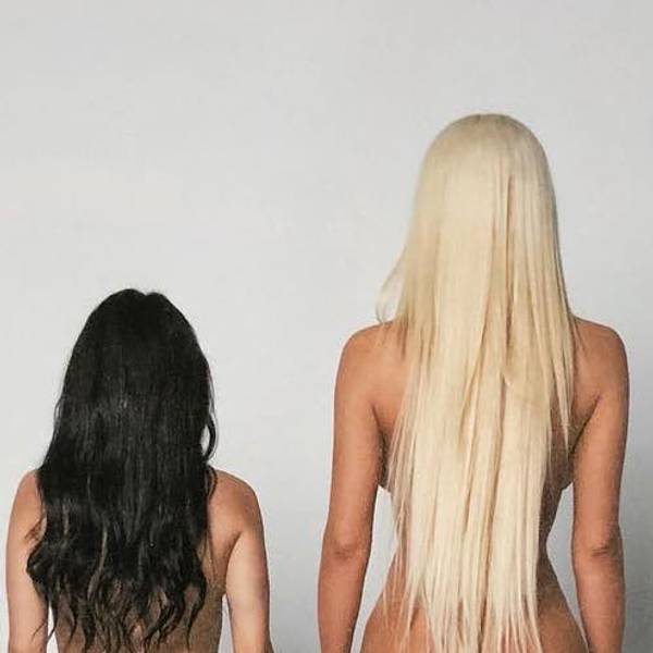 The New Yeezy Campaign Is Even More NSFW Than the Last