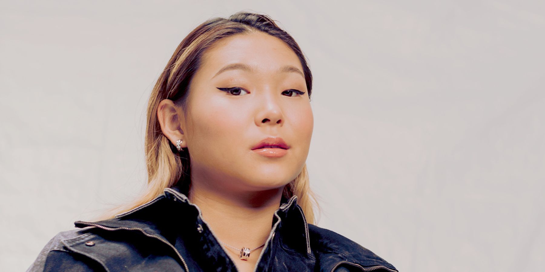 Chloe Kim Is Dominating the Halfpipe