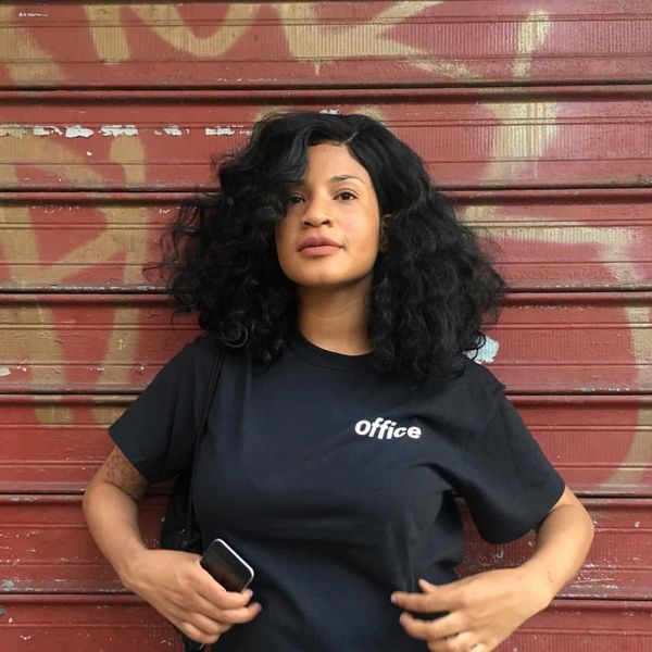 Meet Neff Davis, Anna Delvey's Only Friend In New York