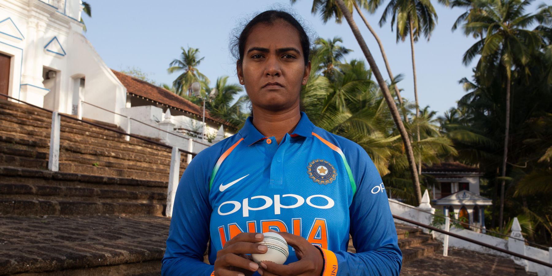 The Only Thing That Can Silence Conflict is Cricket