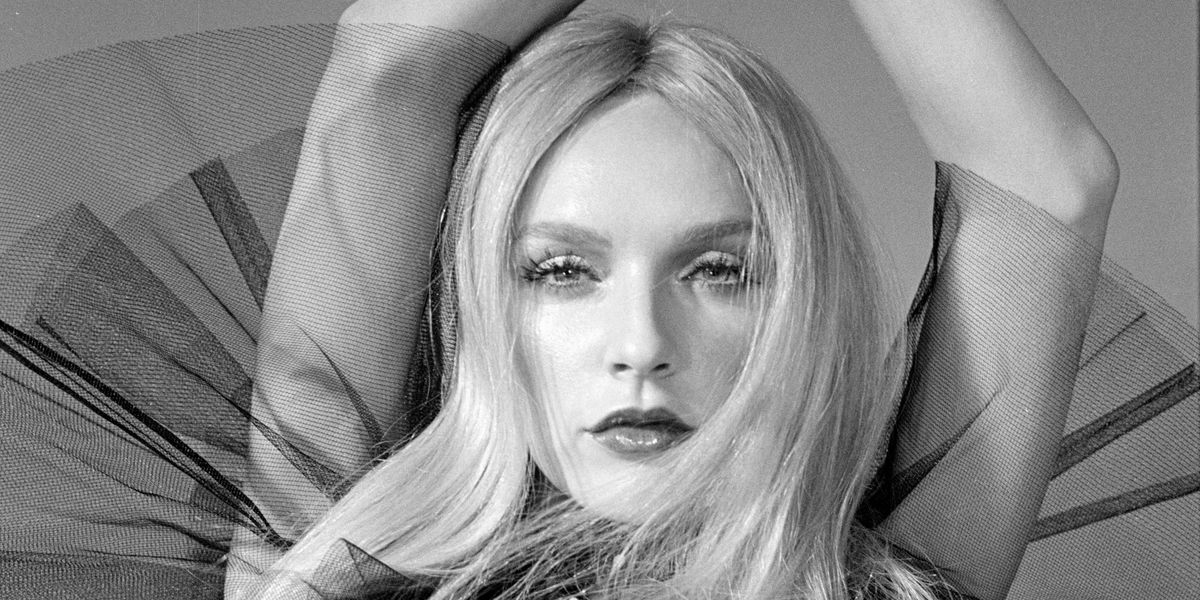 Zolita Is Having the Best Pride Month Ever