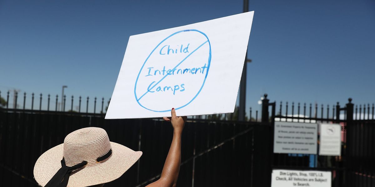 How to Help Families Separated at the Border