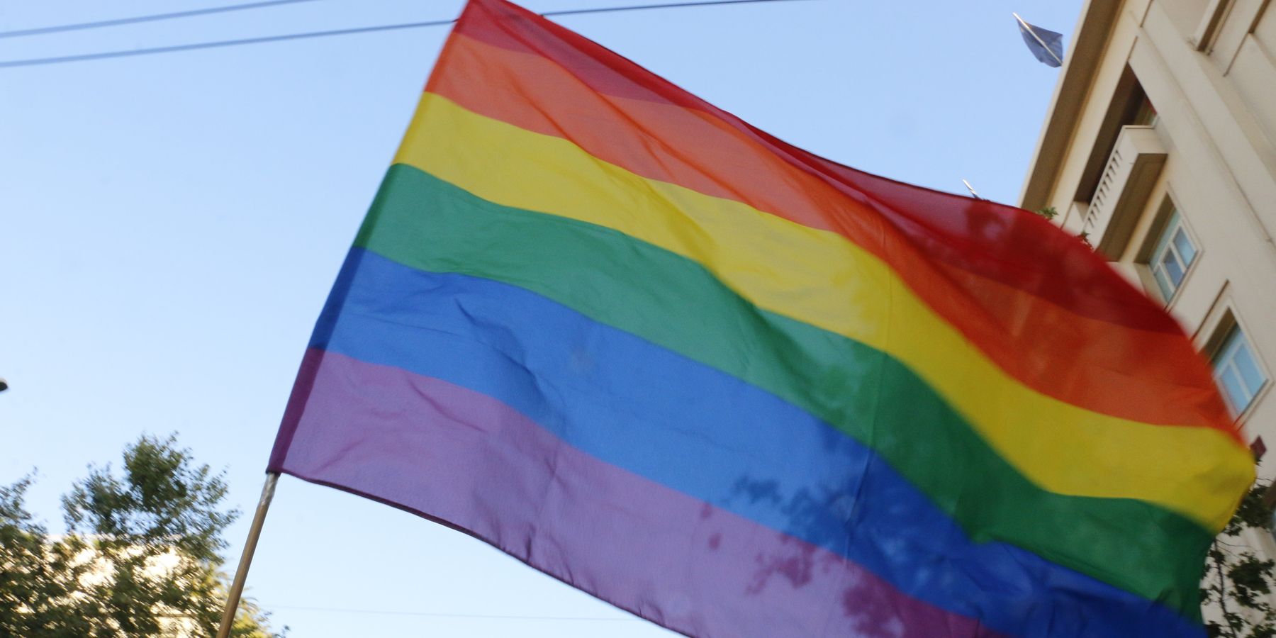 World Health Organization No Longer Classifies Being Transgender as Mental Illness