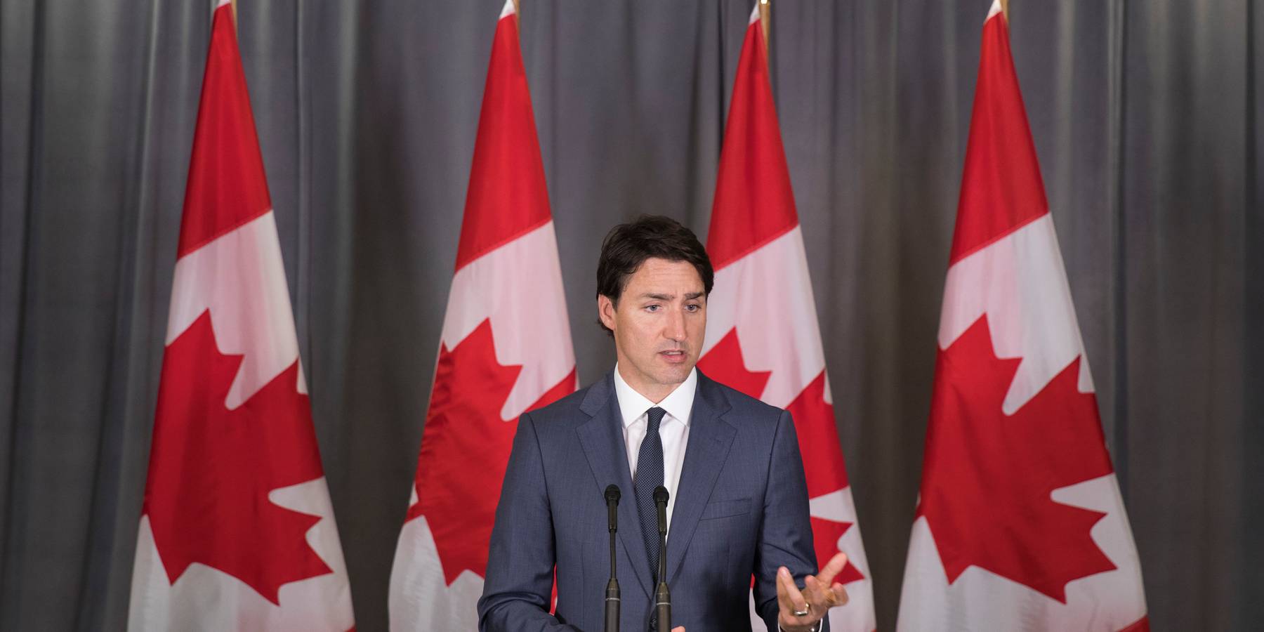 Canada Just Legalized Recreational Marijuana