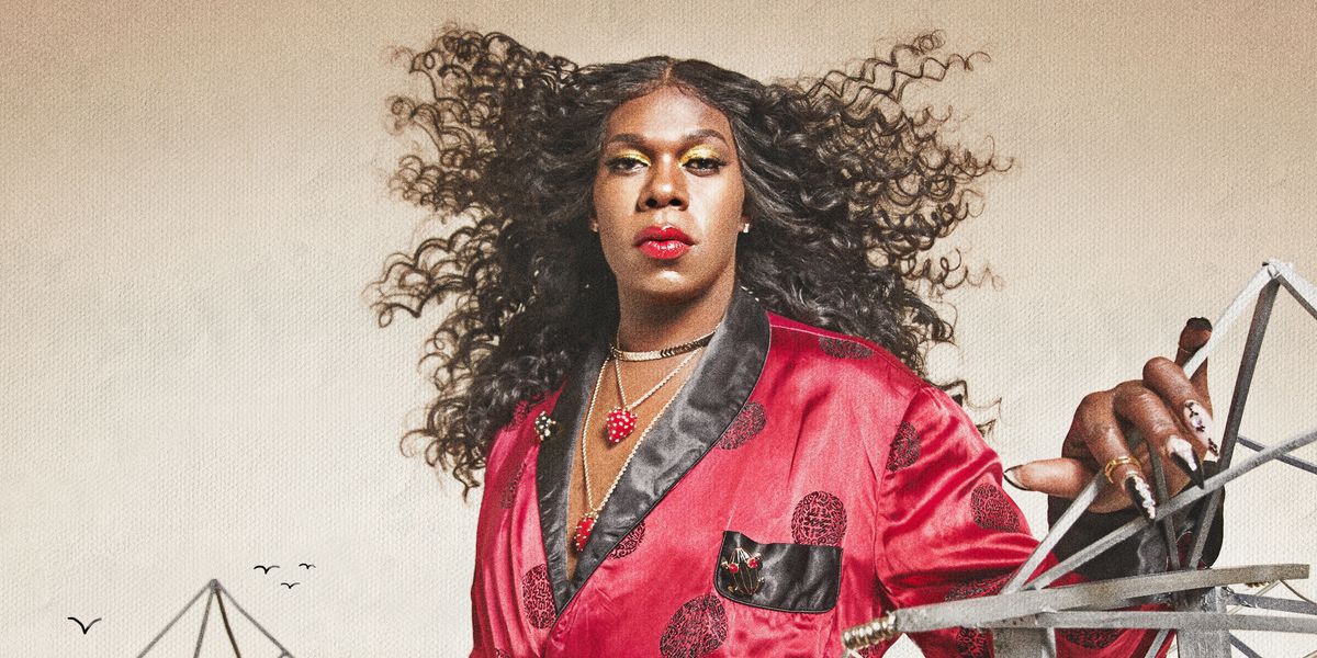 Big Freedia Is Taking Over
