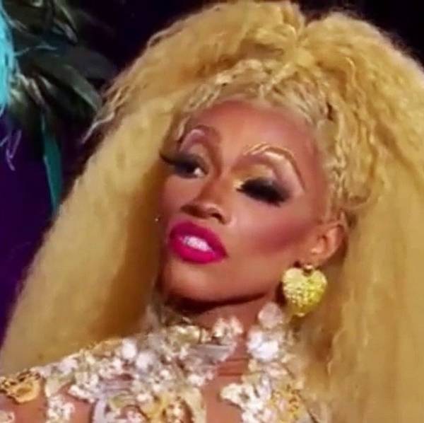 RuCap: The 5 Wildest Moments From the Reunion