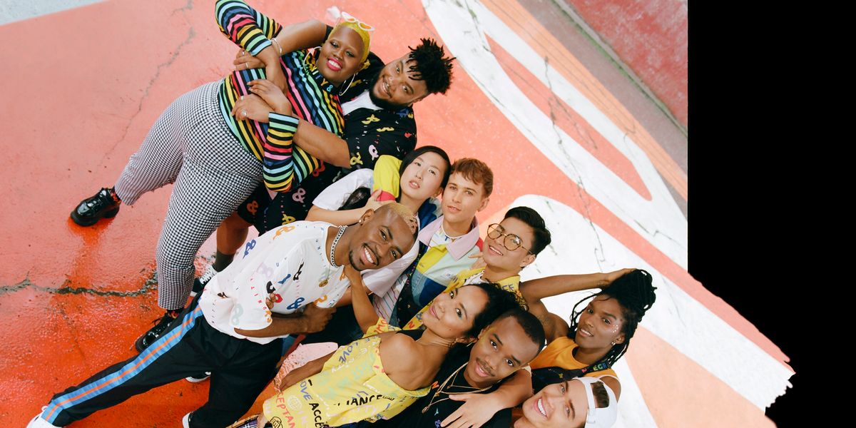 10 LGBTQ Artists Create Work Inspired by Pride