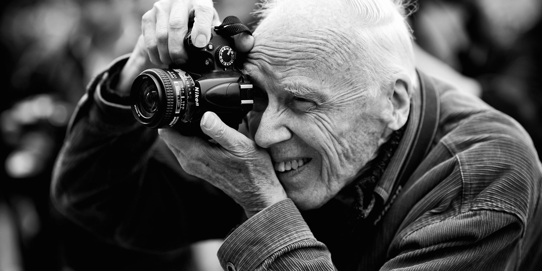 8 Never Before Seen NYC Pride Photos by Bill Cunningham