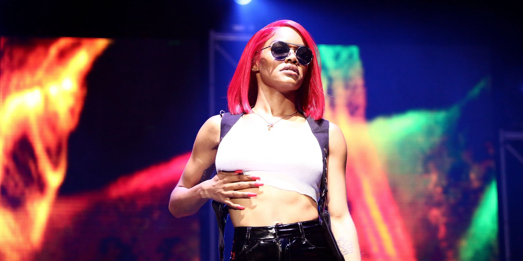 Teyana Taylor Drops New Album 'K.T.S.E.'