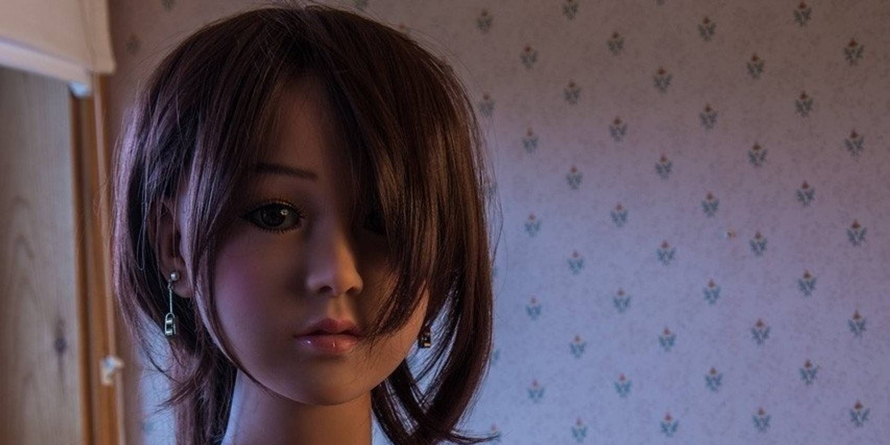 Sophisticated Sex Robot Can Now Retract Consent