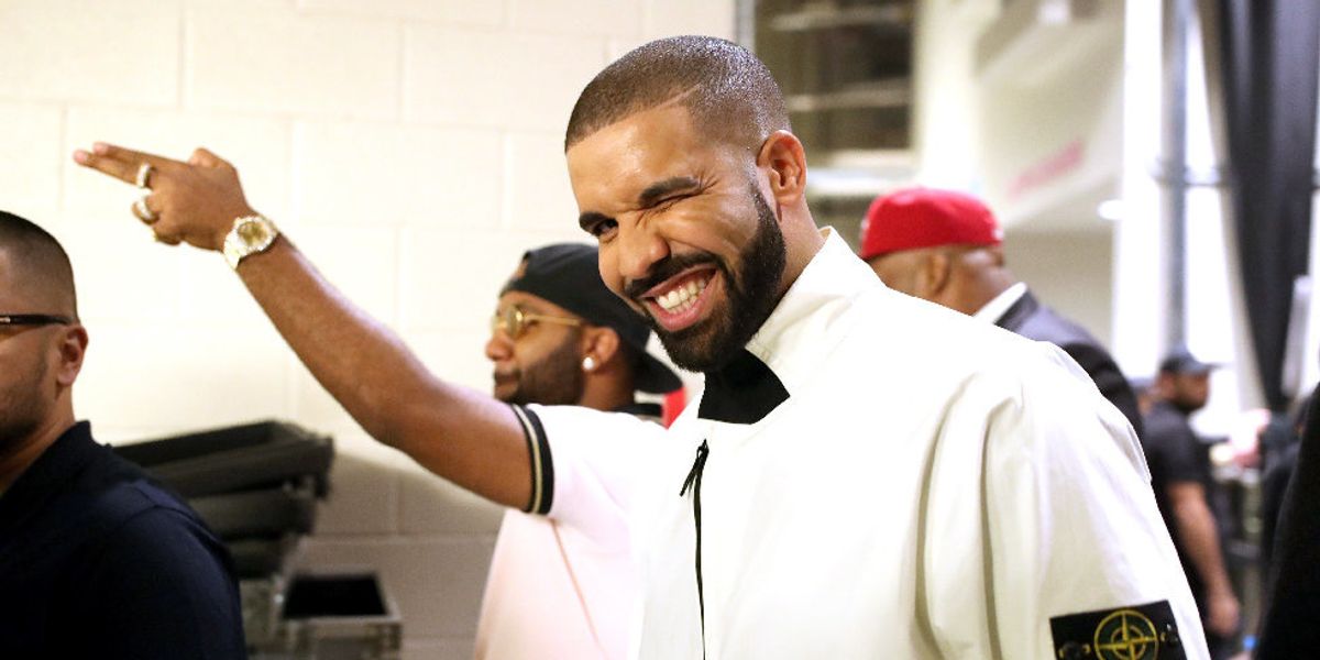 Drake Notepad How Much Would You Spend on Drake's Handwritten Lyrics? - PAPER Magazine