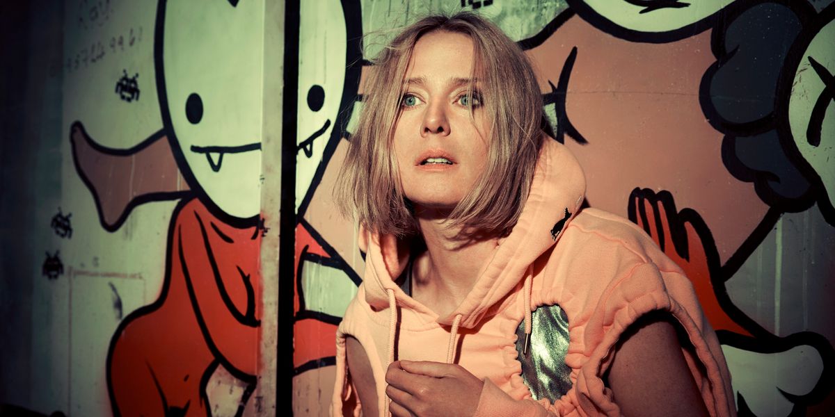 Róisín Murphy's 'Plaything' Is Dark, Euphoric Fantasy