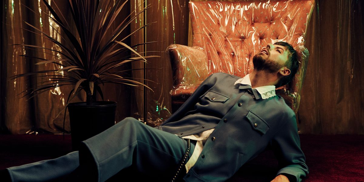 JHart Puts His Self-Doubt to Bed