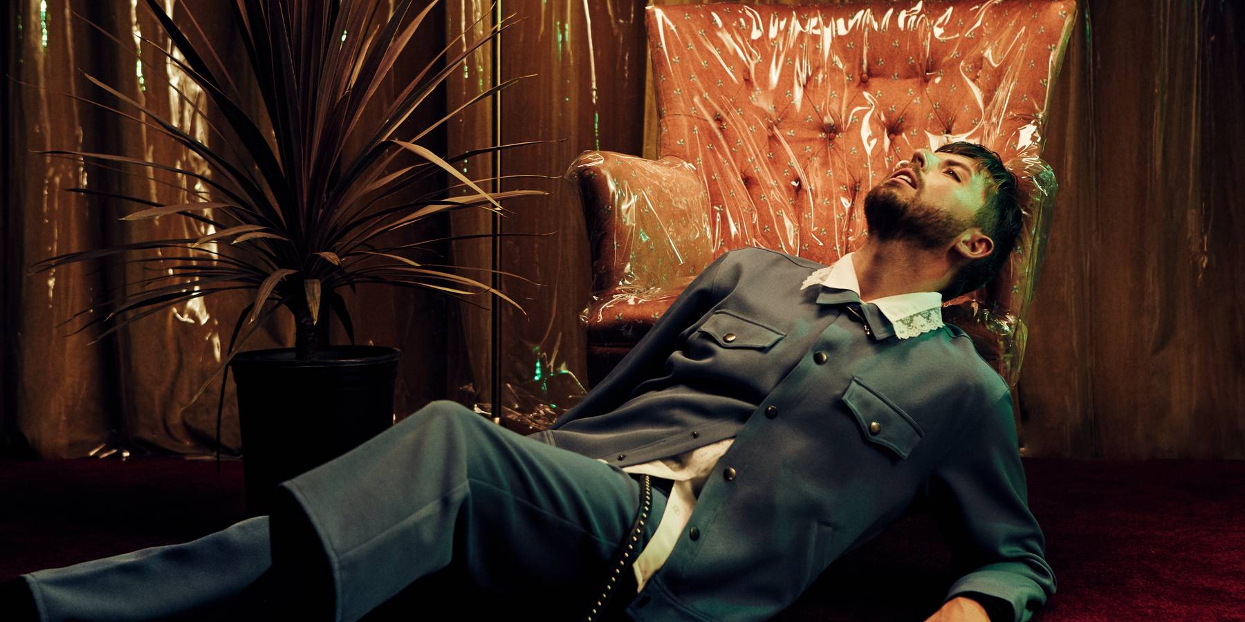 JHart Puts His Self-Doubt to Bed