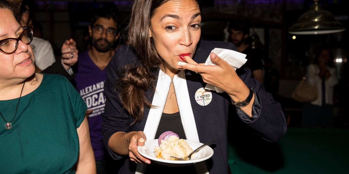 5 Women To Root For In This Year's Mid-Term Elections