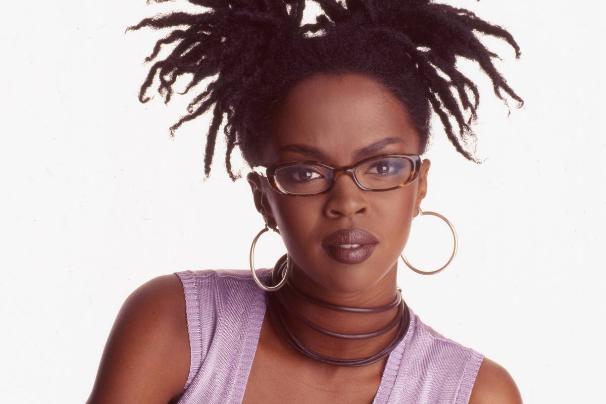 20 Years Since Ms. Lauryn Hill's Debut, How Much Has Changed?