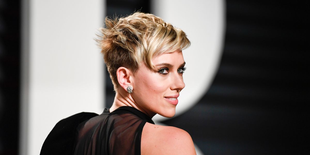 Ugh, Again? Scarlett Johansson Cast as Trans Man