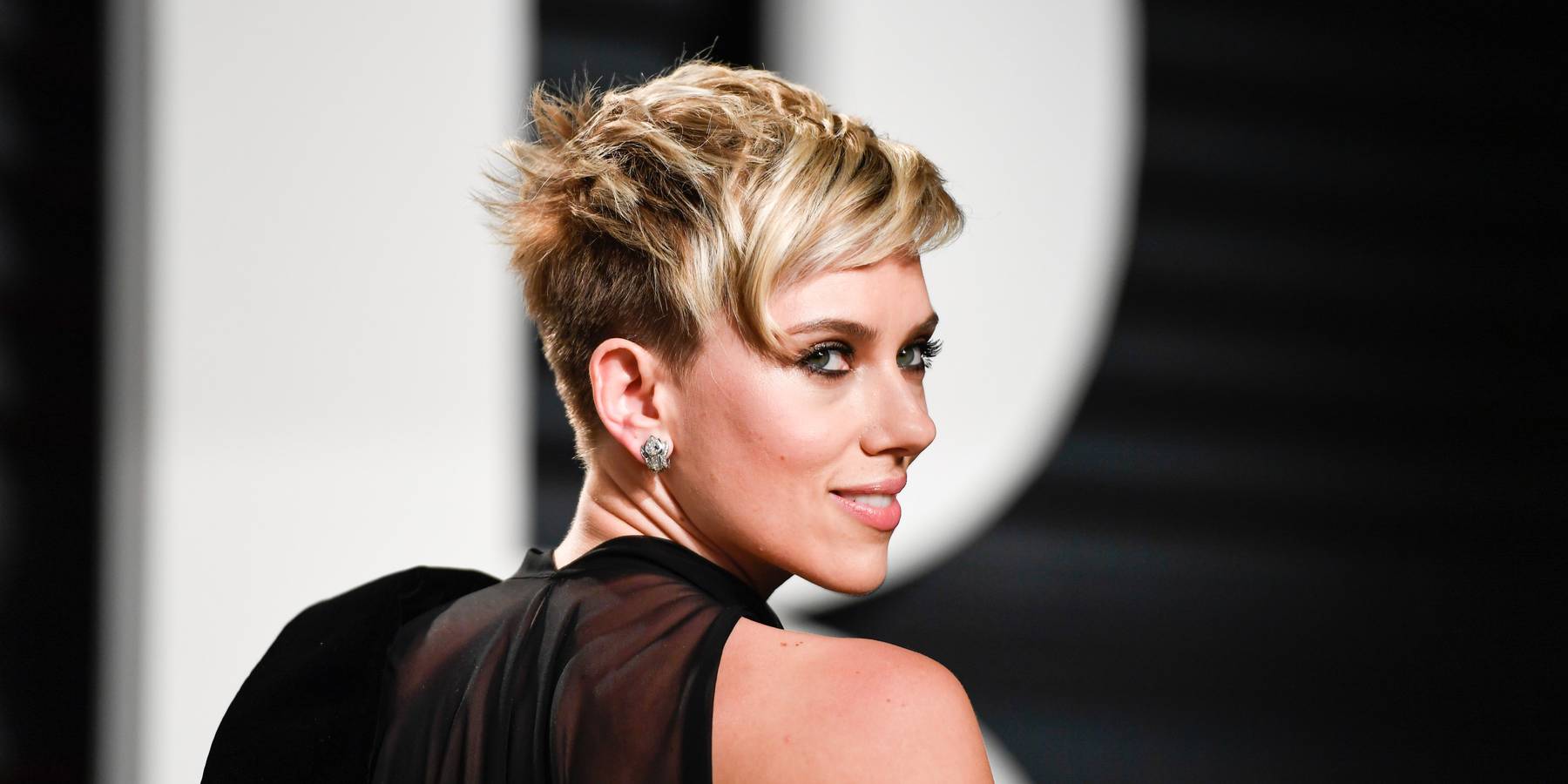 Ugh, Again? Scarlett Johansson Cast as Trans Man