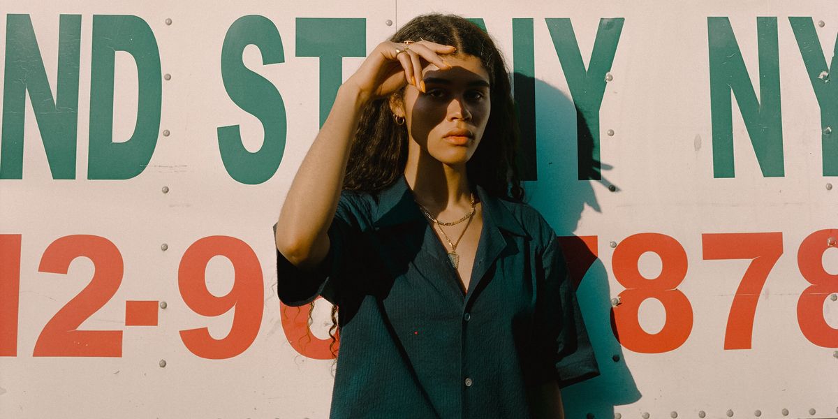 Ama Lou's 'DDD' Video Captures a Day in an LA Crime Ring