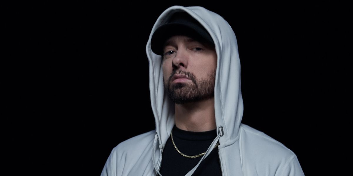 6 Looks From Eminem and Rag & Bone's New Collab
