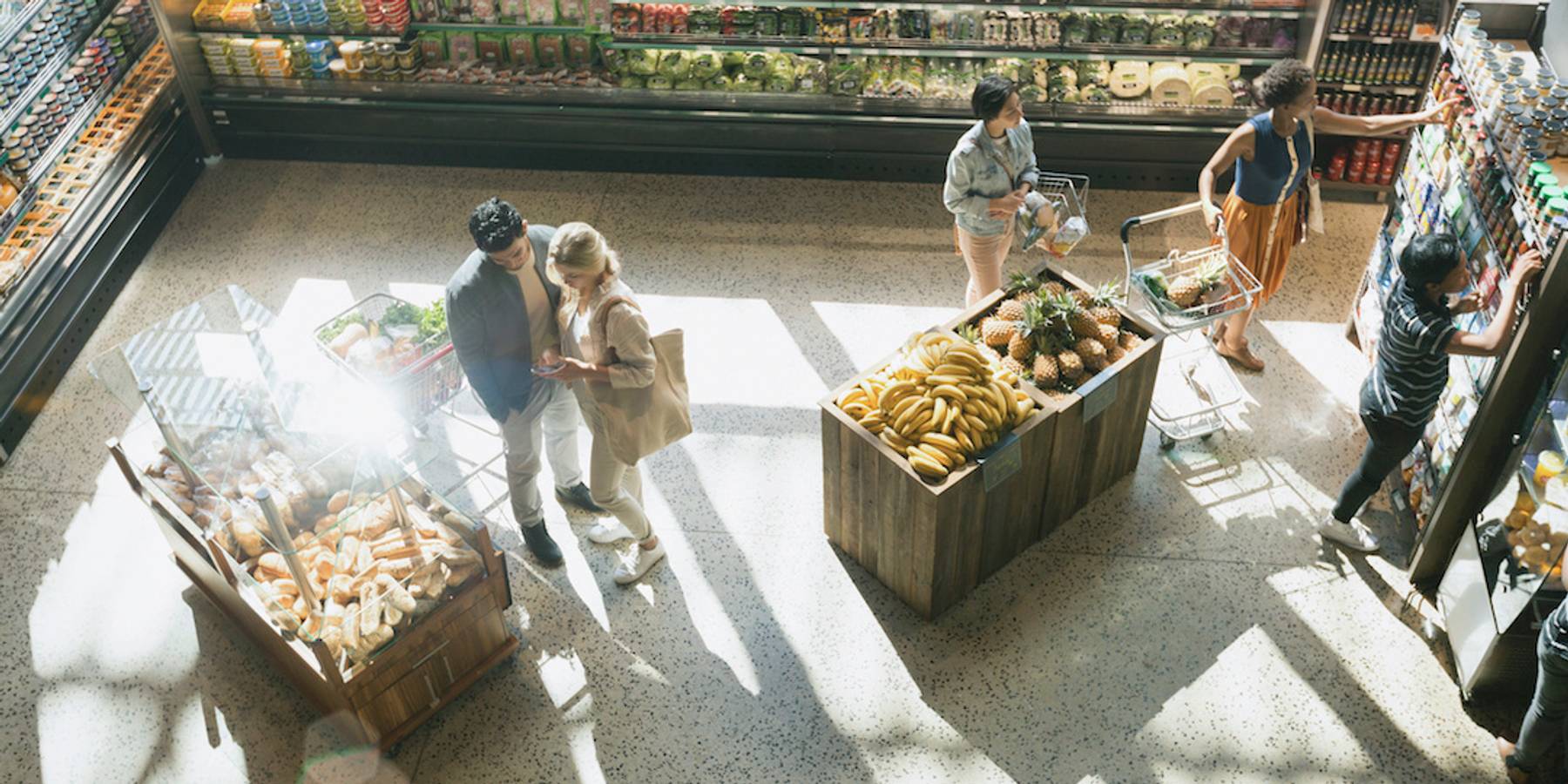 When White People Take Up Too Much Space