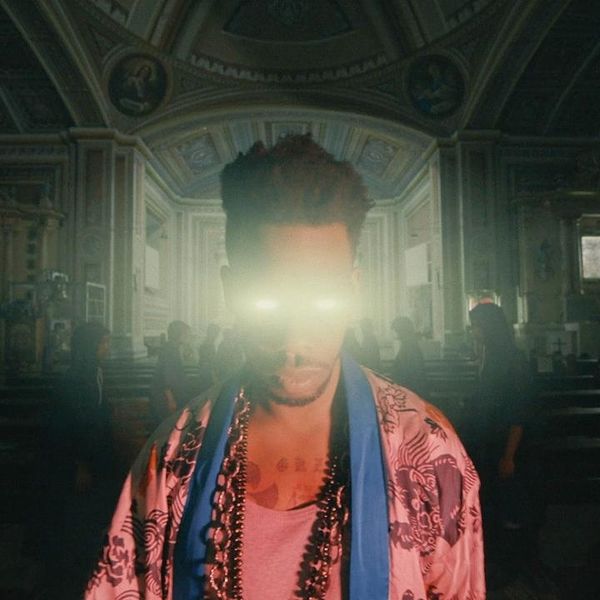 GAIKA's 'Immigrant Sons' Video Is a Call to Action