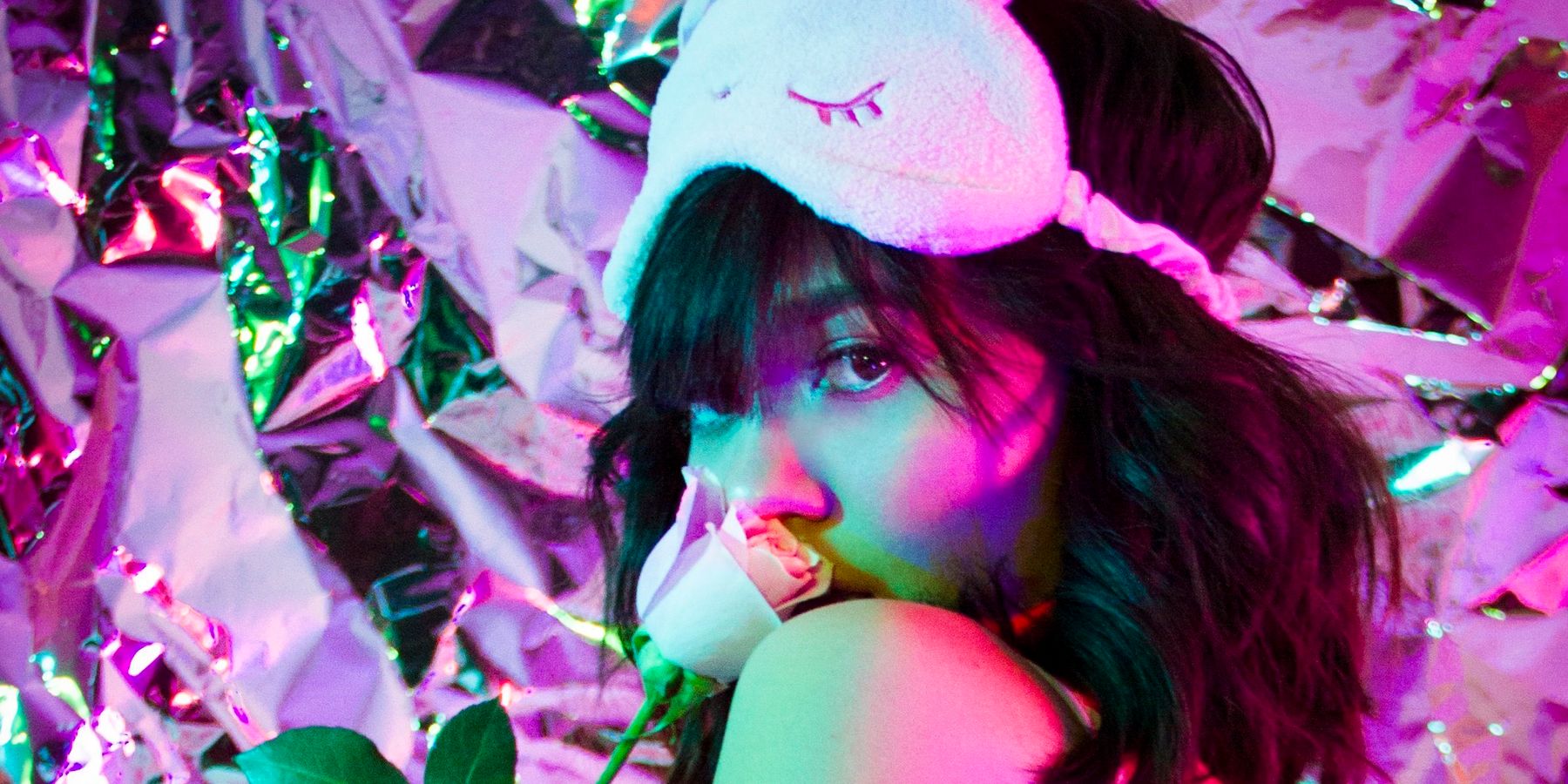 How 'Sailor Moon' Inspires Sophia Black's Music