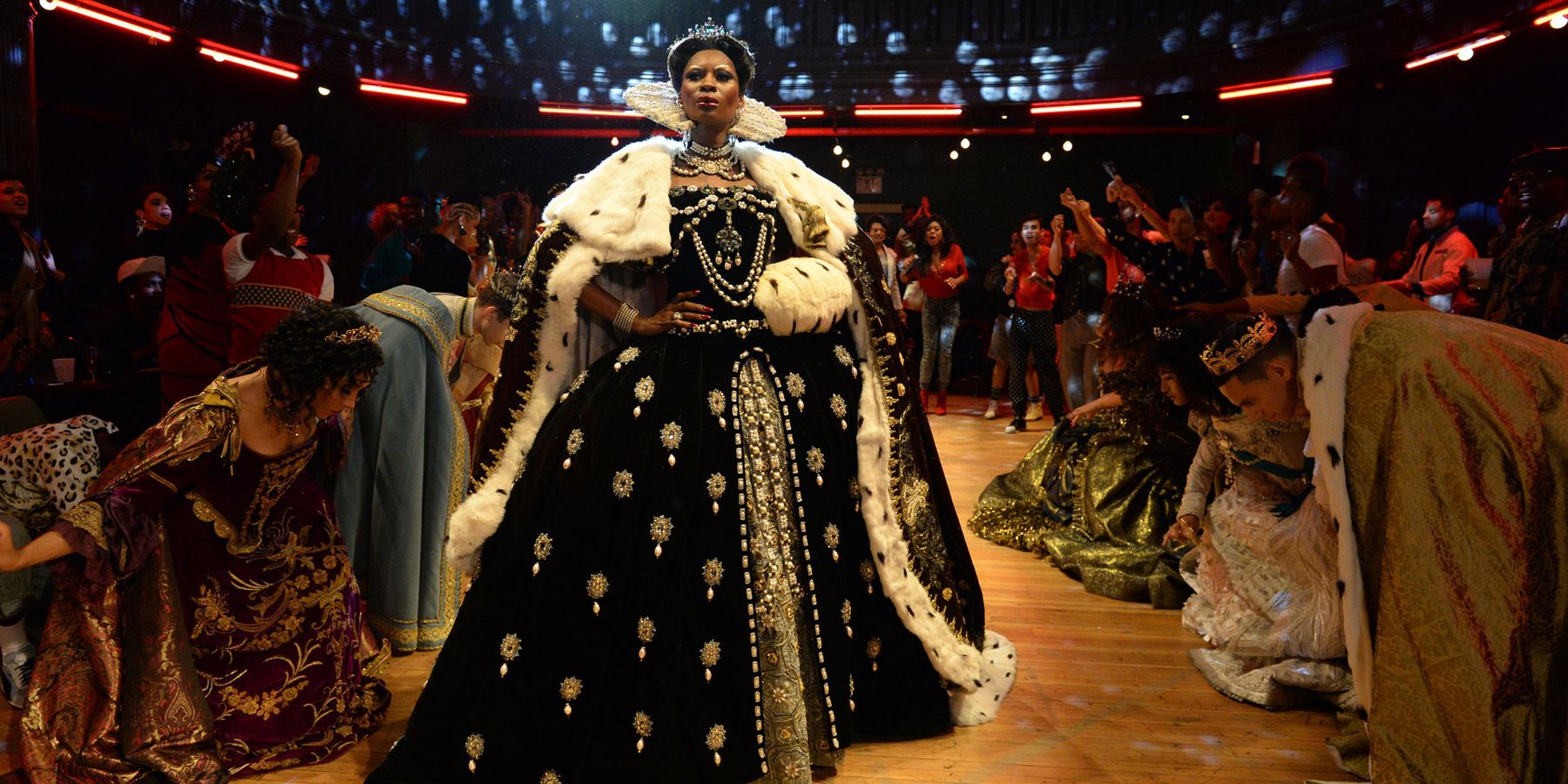 FX Announces 'Pose' Will Return For Season 2