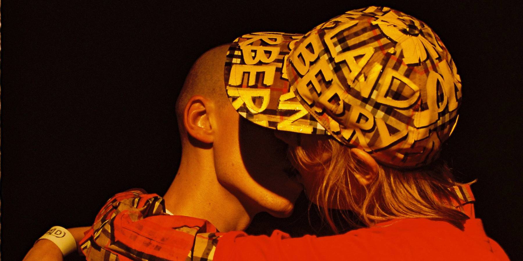 Burberry Unveils an Exclusive Capsule With Opening Ceremony