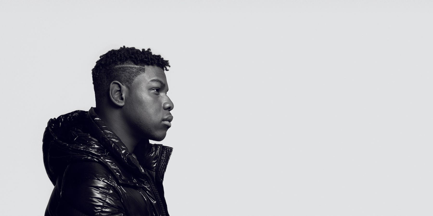 John Boyega, Gus Kenworthy, and Millie Bobby Brown Front Moncler's Fall Campaign