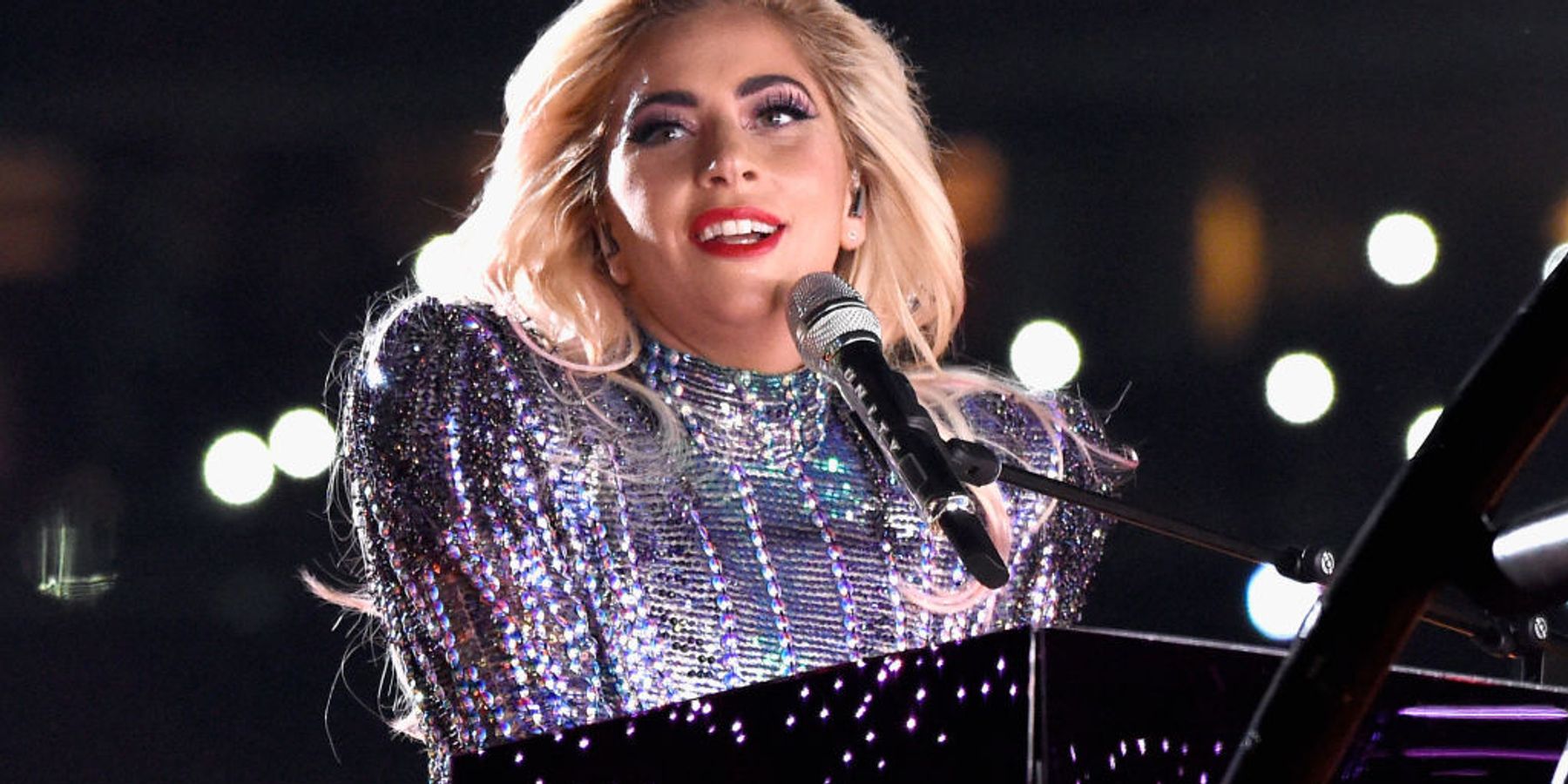 Lady Gaga's Dad Opens a New Restaurant with Oprah Winfrey's Former Personal Chef