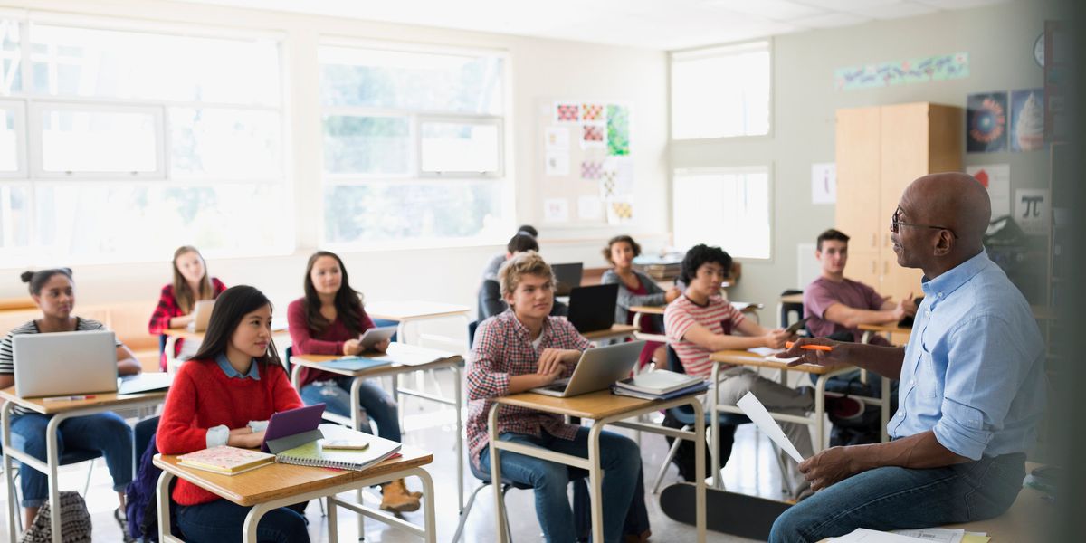 'Consent' to be Included in Updated Sex Education Modules in England