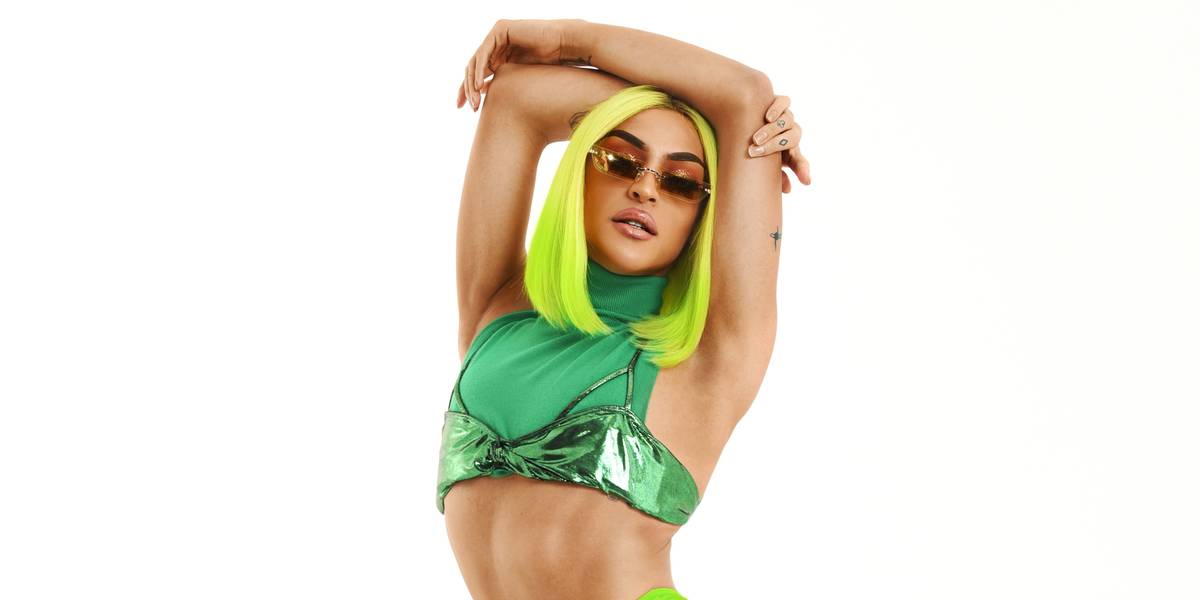 Charli XCX Interviews Brazilian Pop Star Pabllo Vittar