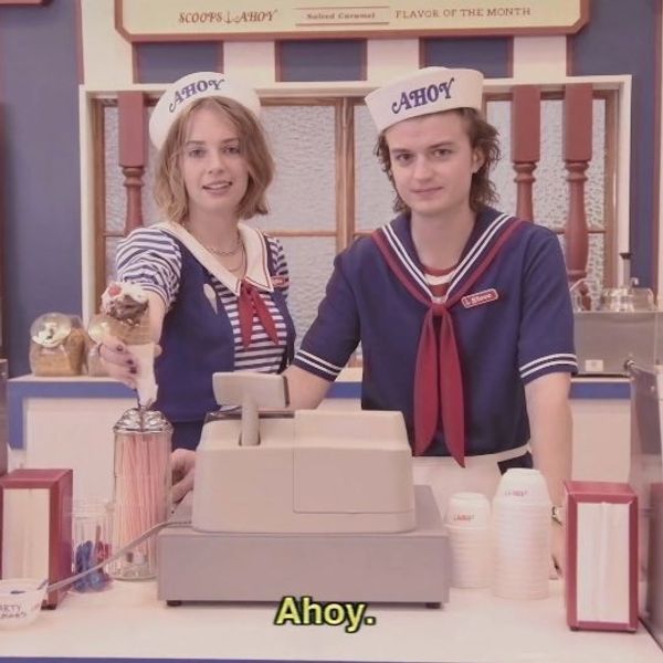 'Stranger Things' Unveils Season Three Clues