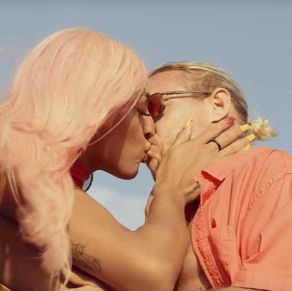 Report: Diplo's Lips Taste Like Jambo