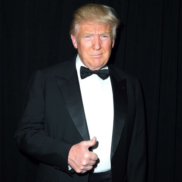 Trump Outlines New Plan to Reunite Separated Families