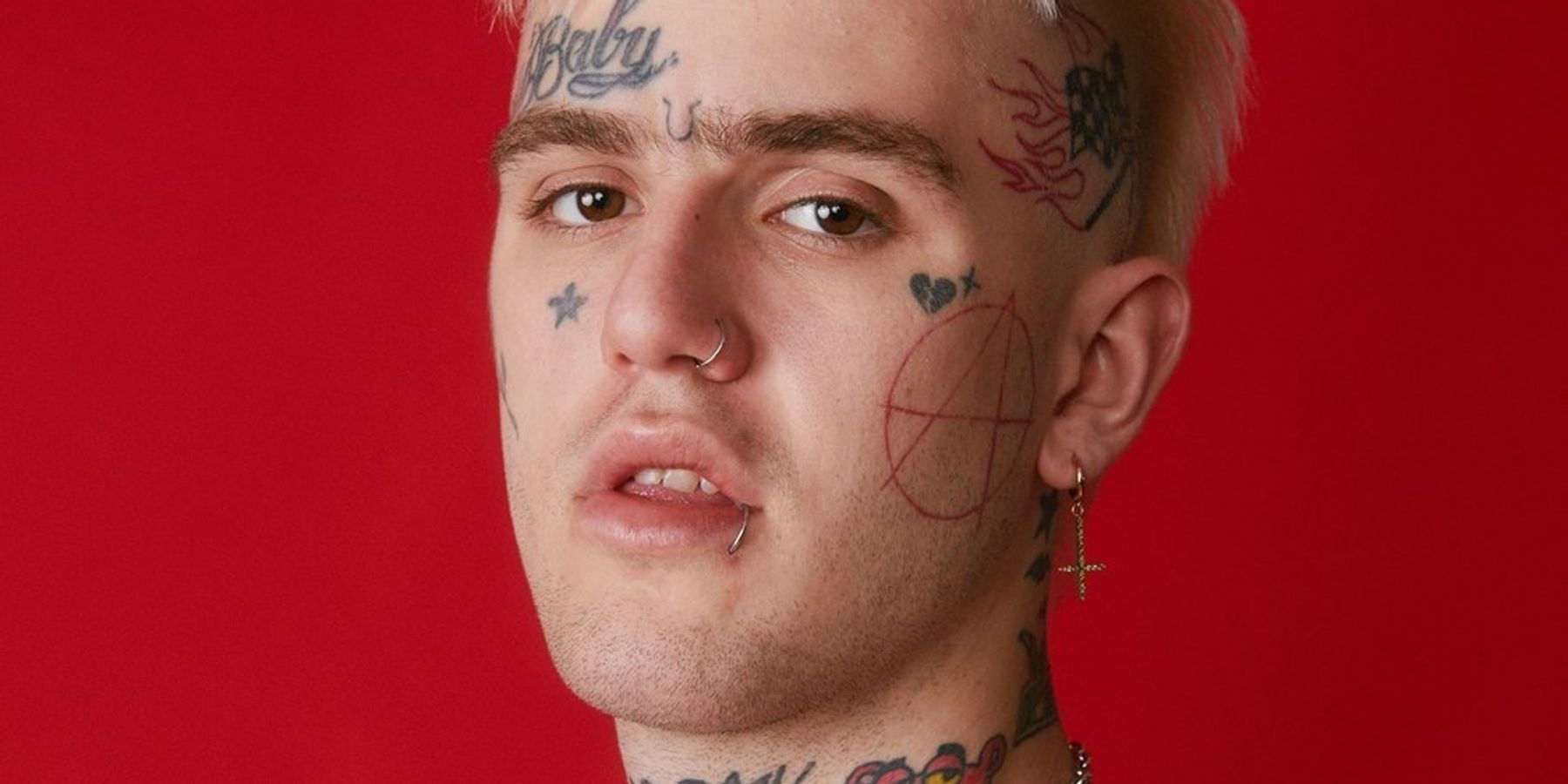 Lil Peep's 'No Smoking' Fashion Platform Set to Launch