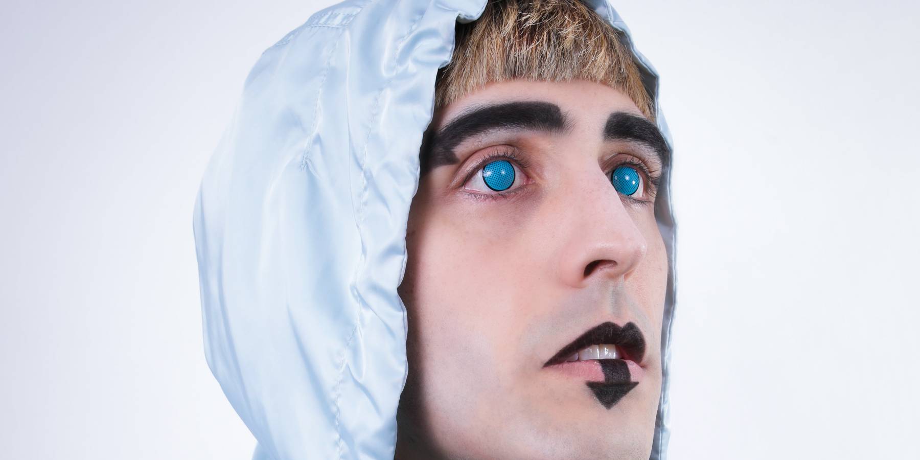 Watch Musclemen Do the Macarena in Mood Killer's New Video