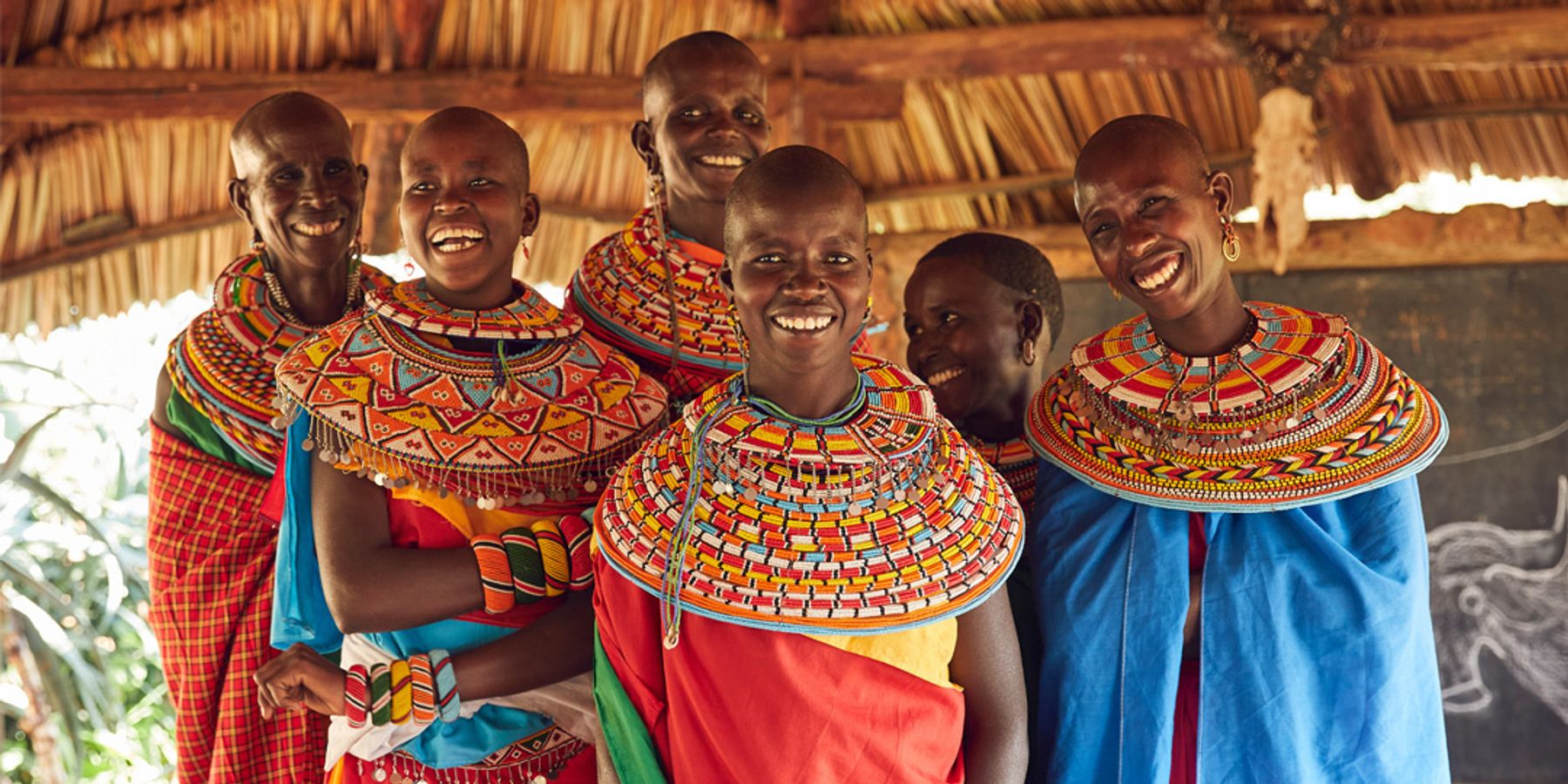 Loewe Partners With Kenyan Craftspeople For Elephant Conservation