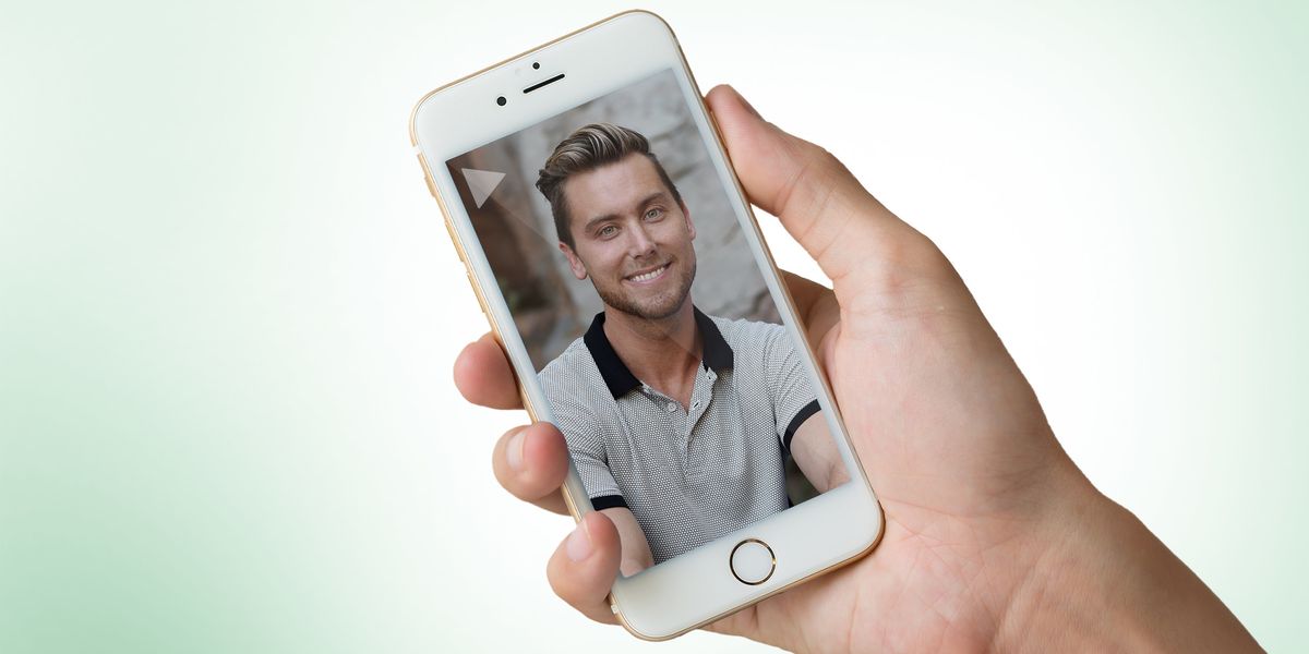 Sort of Dark: You Can Order Personal Messages From Celebs