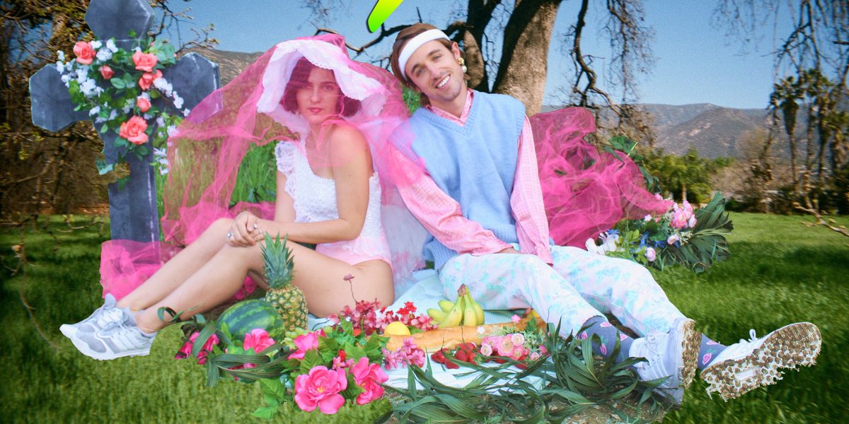 We Would Never Wish HOLYCHILD Away