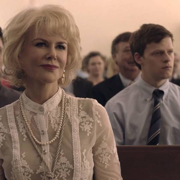 Get Destroyed by the 'Boy Erased' Trailer