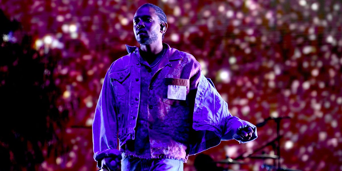 Have White People Stolen Rap Concerts, Too?