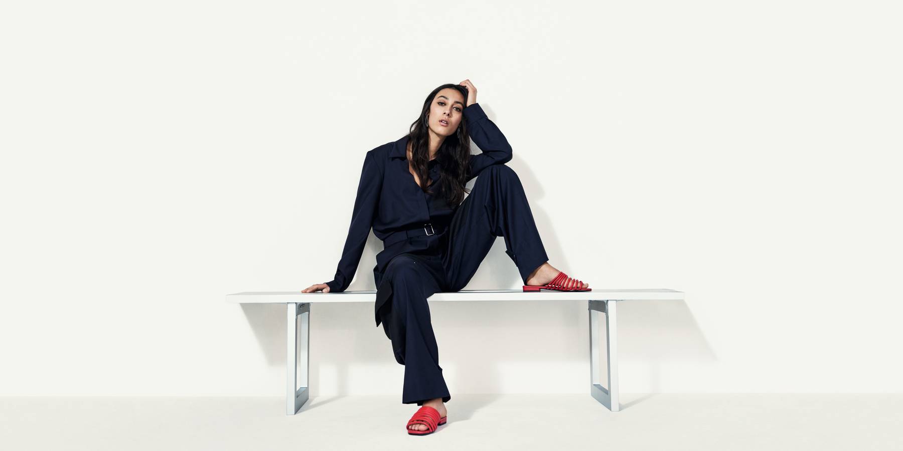 How One Sustainable Swedish Start-Up Shook Up the Shoe World