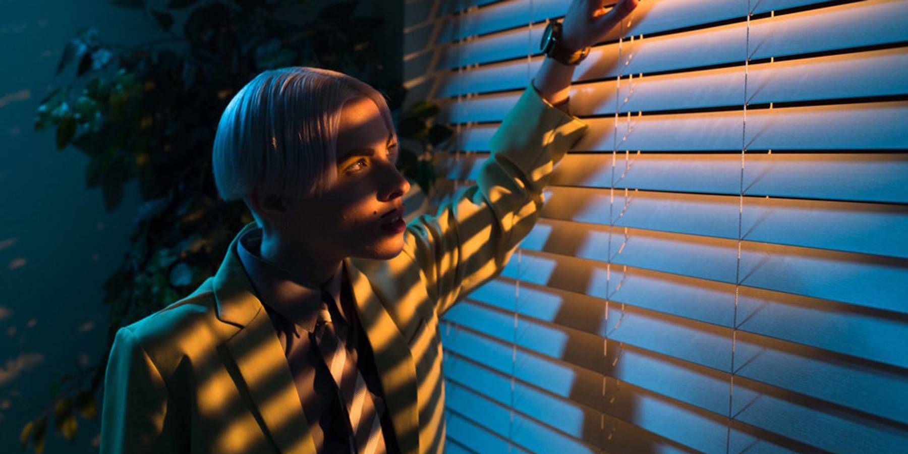 Dorian Electra Wants to Know What You're Working With