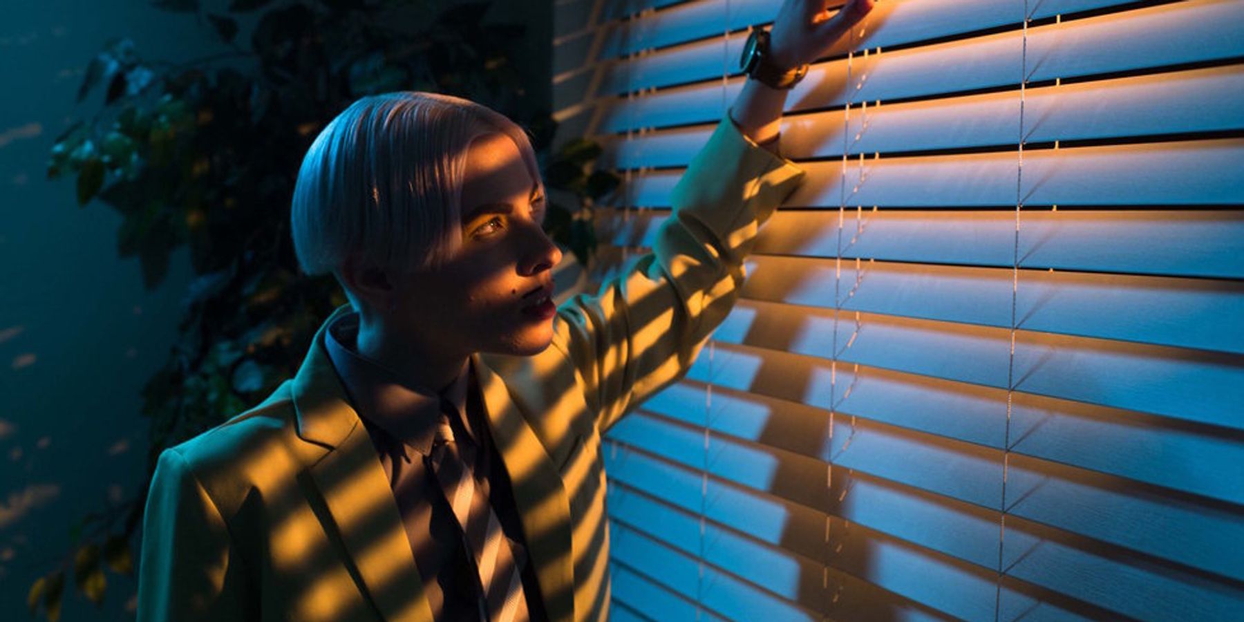 Dorian Electra Wants to Know What You're Working With