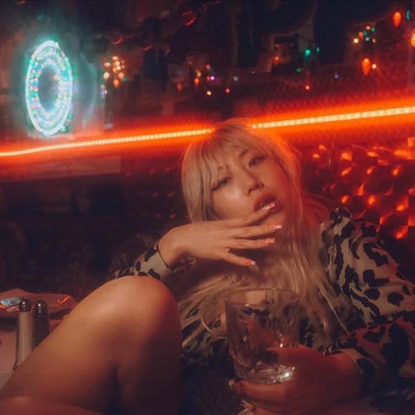 What It's Really Like to Be a Celebrity Nail Artist