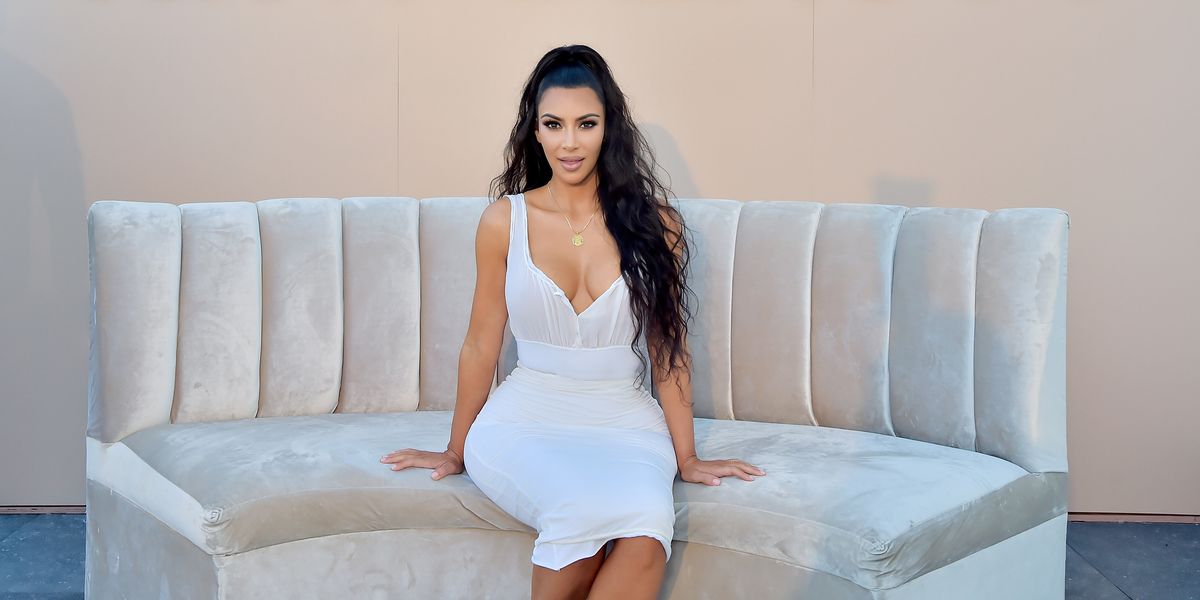 Guess How Much Money Kim Kardashian Just Made