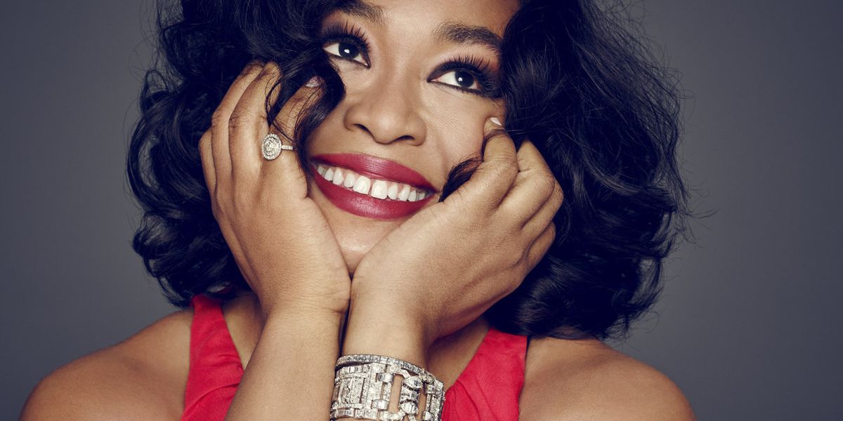 Shonda Rhimes Announces Eight Upcoming Netflix Series