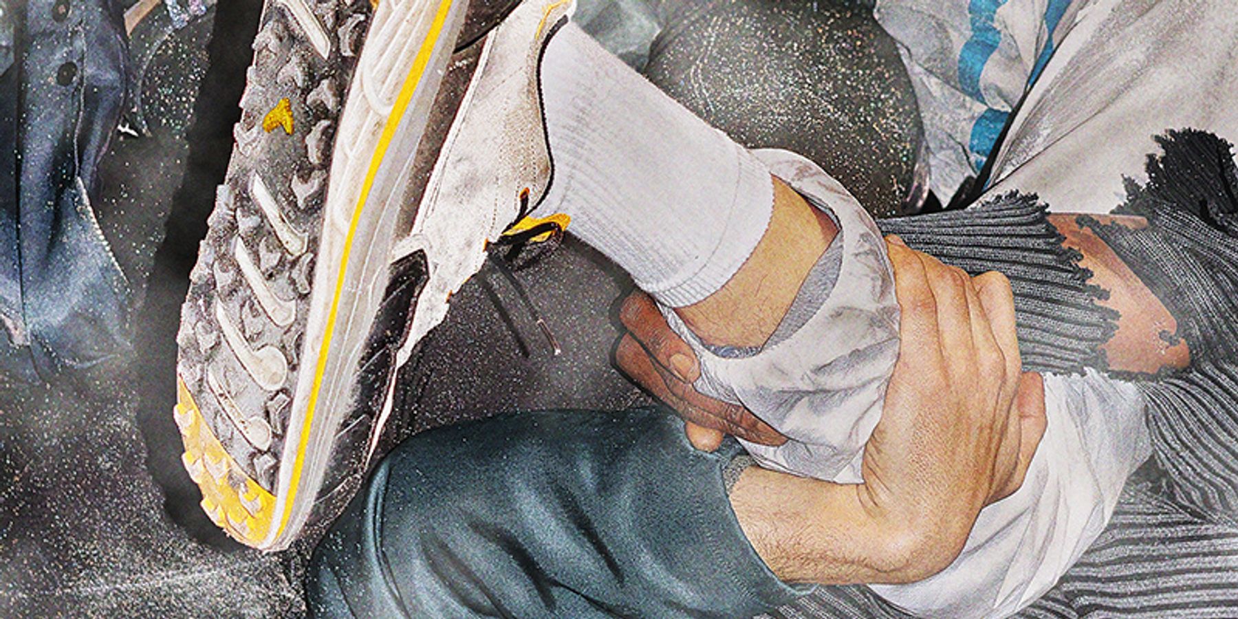 Amnesia Scanner Announce Album and Share Video for 'AS A.W.O.L.'